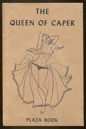 Imagen del vendedor de The Queen of Caper: A Selection from the Heptameron a la venta por Dearly Departed Books