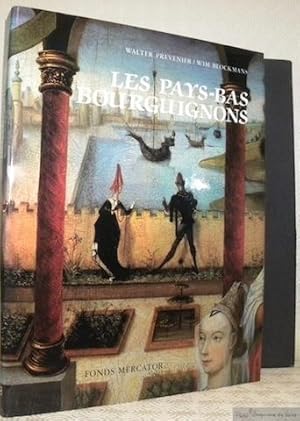 Seller image for Les Pays-Bas Bourguignons. Iconographie: An Blockmans-Delva. Prface: Jean Glnisson. for sale by Bouquinerie du Varis