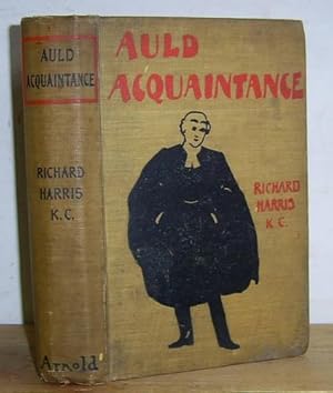 Auld Acquaintance (1904)