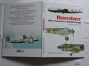Bild des Verkufers fr Bomber des Zweiten Weltkriegs zum Verkauf von Versandhandel fr Sammler