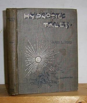 Seller image for Hypnotic Tales and Other Tales (1891) for sale by Richard Beaton