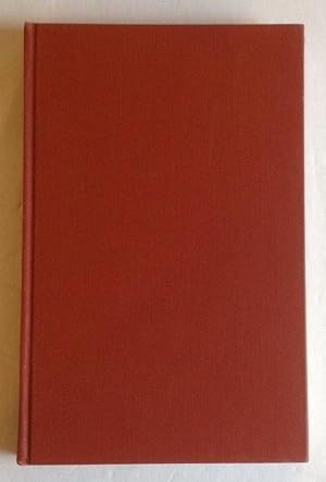 Seller image for A Bibliography of the Works of Thomas Hardy. for sale by Monkey House Books