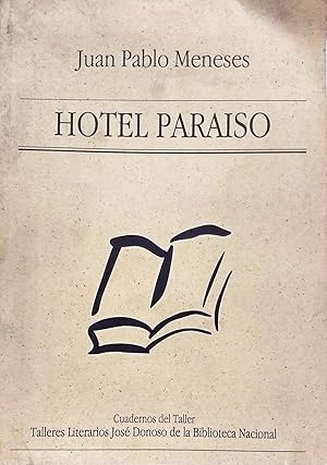 Seller image for Hotel Paraso for sale by Librera Monte Sarmiento