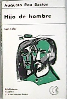 Imagen del vendedor de Hijo de hombre. a la venta por Librera y Editorial Renacimiento, S.A.