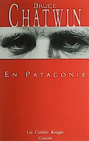 Image du vendeur pour En Patagonie. mis en vente par Librera y Editorial Renacimiento, S.A.