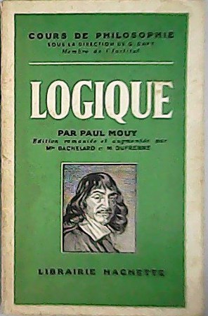 Imagen del vendedor de Logique et Philosophie des Sciences. a la venta por Librera y Editorial Renacimiento, S.A.