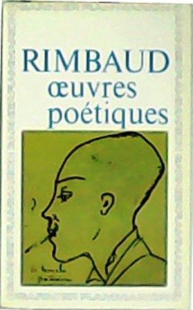 Bild des Verkufers fr Oeuvres potiques. Chronologie et prface par Michel Dcaudin. zum Verkauf von Librera y Editorial Renacimiento, S.A.
