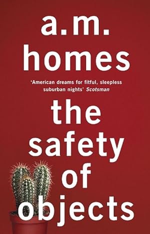 Seller image for The Safety Of Objects (Paperback) for sale by Grand Eagle Retail