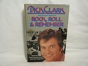 Seller image for Rock, Roll & Remember for sale by curtis paul books, inc.