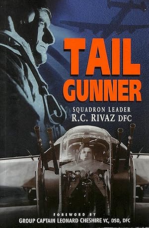 Imagen del vendedor de Tail Gunner a la venta por M Godding Books Ltd