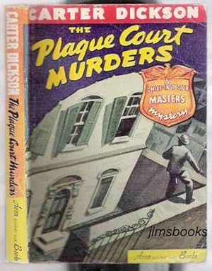 The Plague Court Murders