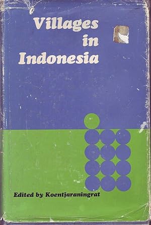 Villages in Indonesia