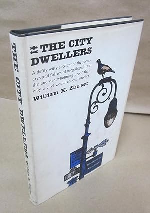 The City Dwellers [Signed & inscribed by WKZ]