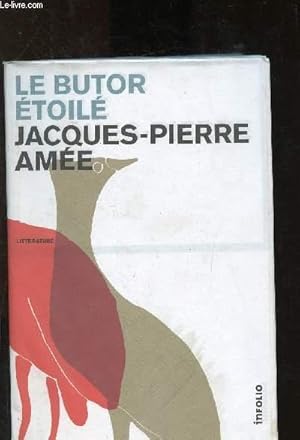 Immagine del venditore per Le butor toil venduto da Le-Livre