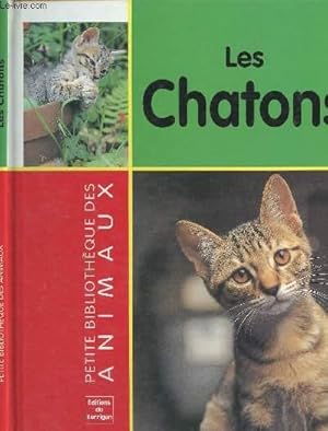Seller image for Les animaux, Les chatons for sale by Le-Livre