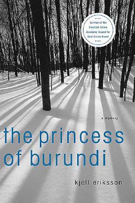 Image du vendeur pour The Princess of Burundi (Paperback or Softback) mis en vente par BargainBookStores