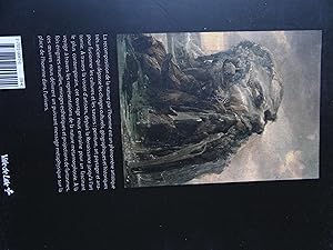 Image du vendeur pour L'homme-paysage : Visions artistiques du paysage anthropomorphe entre le XVIe et le XXIe sicle mis en vente par GREBOOKS