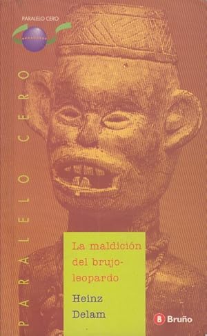 Seller image for LA MALDICIN DEL BRUJO LEOPARDO for sale by Librera Vobiscum