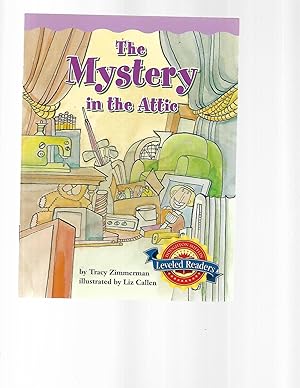 Imagen del vendedor de Houghton Mifflin Reading Leveled Readers: Fo Mystery 4.1.5 Ln Sup a la venta por TuosistBook