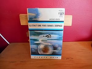 Imagen del vendedor de IL ETAIT UNE FOIS DANS L'ESPACE a la venta por La Bouquinerie � D�d�