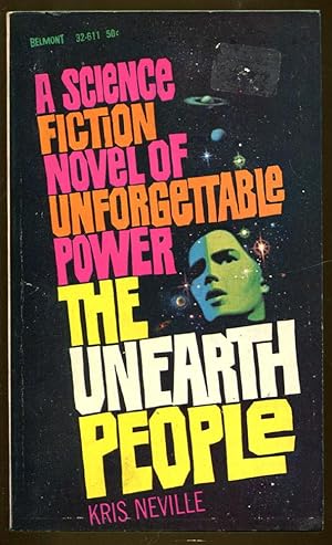The Unearth People