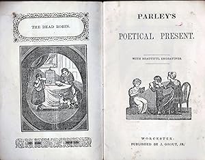 Parley's Poetical Present