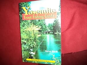 Bild des Verkufers fr Yosemite Trout Fishing Guide. Including the Eastern Sierra. zum Verkauf von BookMine