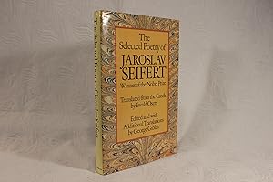 Seller image for The Selected Poetry of Jaroslav Seifert for sale by ShiroBooks