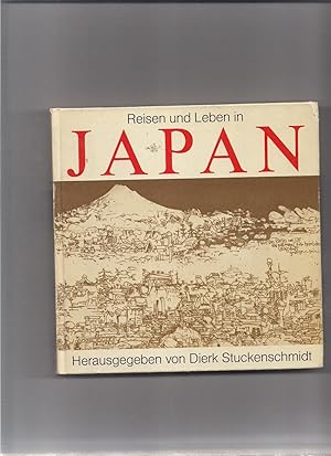 Seller image for Reisen und Leben in Japan. Japan ein Themenreisefhrer for sale by Bcherwelt Berlin