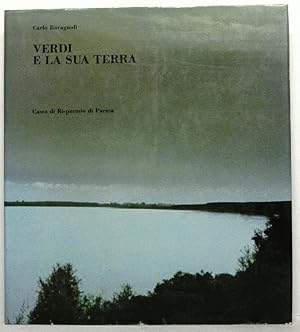 Image du vendeur pour Verdi e la sua Terra mis en vente par Ivy Ridge Books/Scott Cranin