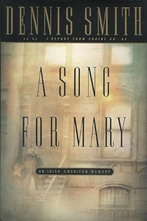 A Song for Mary: An Irish-American Memory