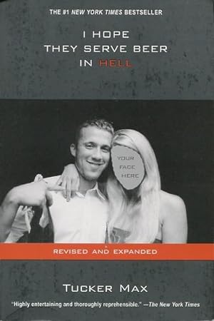 Seller image for I Hope They Serve Beer In Hell for sale by Kenneth A. Himber