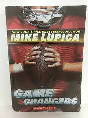 Game Changers: Book 1
