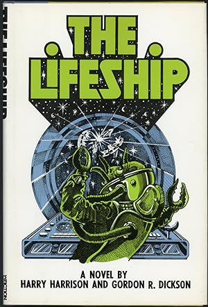 Seller image for THE LIFESHIP for sale by John W. Knott, Jr, Bookseller, ABAA/ILAB