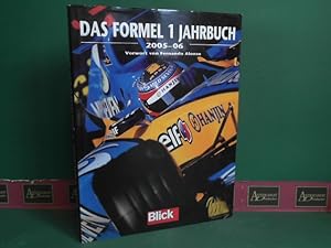 Das Formel 1 Jahrbuch 2005-2006.