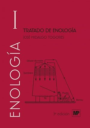 Tratado de enologa (vol.i y ii)