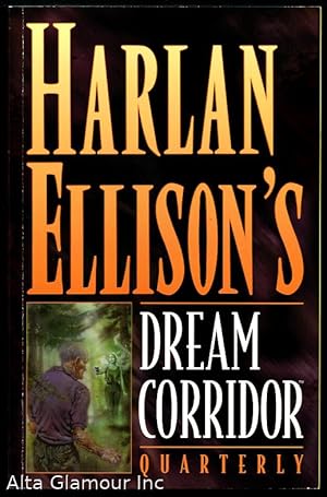 HARLAN ELLISON'S DREAM CORRIDOR Vol. 2, No. 1 / Quarterly