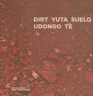 Dirt: Yuta Suelo Udongo Te