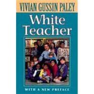 Imagen del vendedor de White Teacher a la venta por eCampus