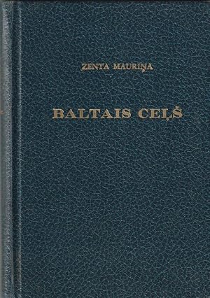 Baltais Cels Studija Par Annu Brigaderi