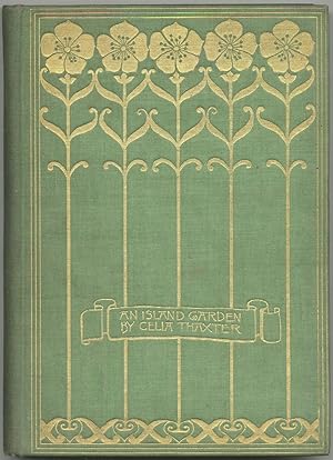 Seller image for An Island Garden for sale by Between the Covers-Rare Books, Inc. ABAA