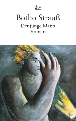 Bild des Verkufers fr Der junge Mann: Roman zum Verkauf von Gerald Wollermann