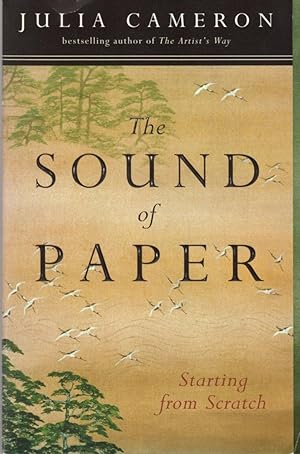 Seller image for The Sound of Paper: Starting from Scratch for sale by Clausen Books, RMABA