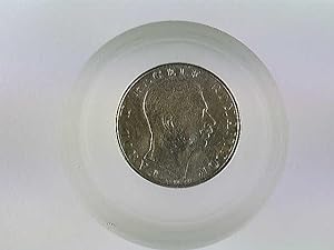 Münzen Romania Carol II. 250 Lei, Silber, 1939