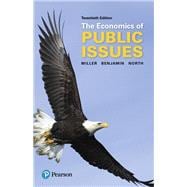 Seller image for Economics of Public Issues for sale by eCampus