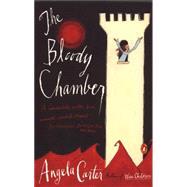 Seller image for The Bloody Chamber and Other Stories for sale by eCampus