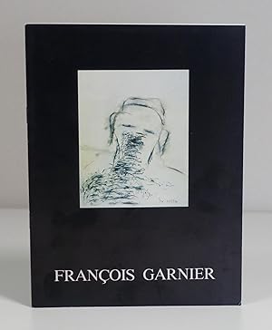 Imagen del vendedor de Franois Garnier "Dfiguration" a la venta por Librairie L'Autre sommeil