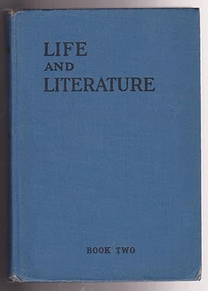 Life & Literature Book Two Grade Eight
