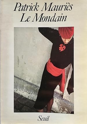 Le Mondain (dédicacé)