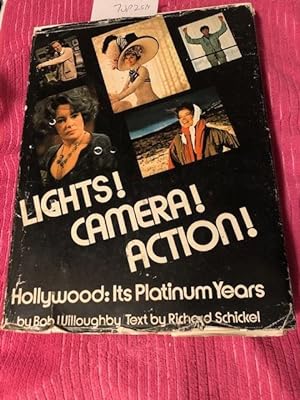 Seller image for The Platinum Years for sale by Ocean Tango Books